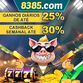 8385.com Fundo de Resgate de Perdas Semanais