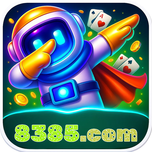 8385.com Cassino Online